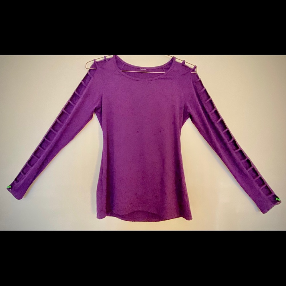 Fabletics Workout Top